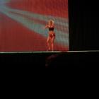Brittany  Wardlaw - NPC Emerald Cup 2013 - #1